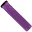 Lizard Skins Wasatch Single-Sided Lock-On Grips in Purple